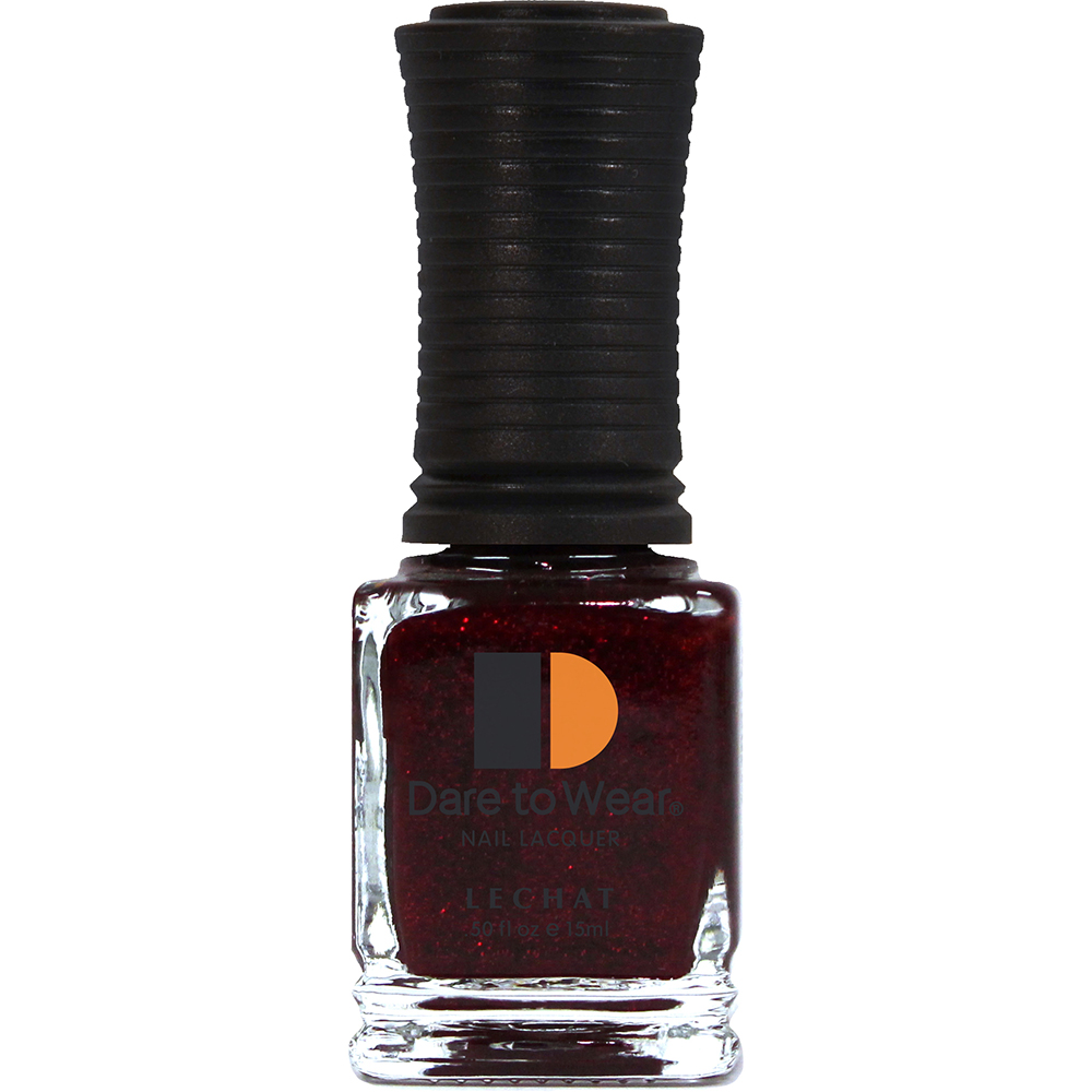 Dare To Wear Nail Polish - DW192 - Scarlett